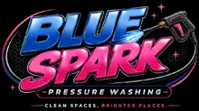 Blue Spark Pressure Washing